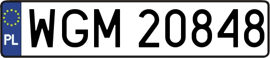 WGM20848