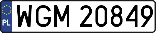 WGM20849