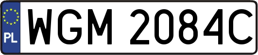 WGM2084C