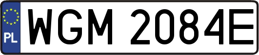 WGM2084E