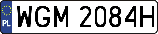 WGM2084H