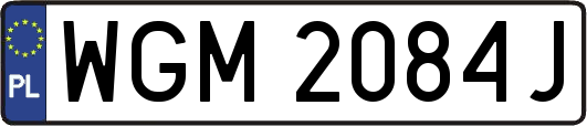 WGM2084J
