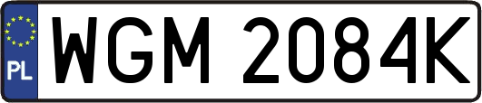 WGM2084K