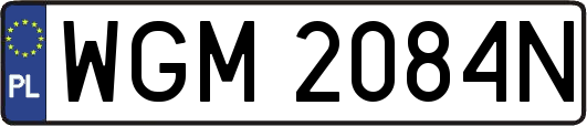 WGM2084N