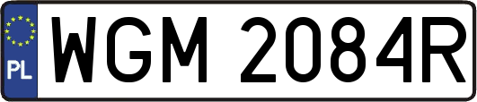 WGM2084R