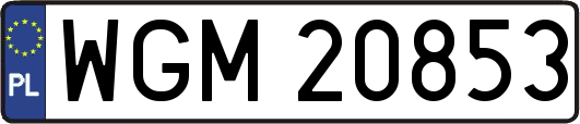 WGM20853