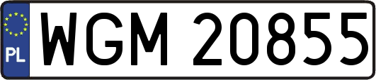 WGM20855
