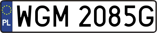 WGM2085G
