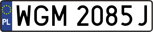 WGM2085J