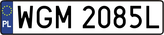 WGM2085L