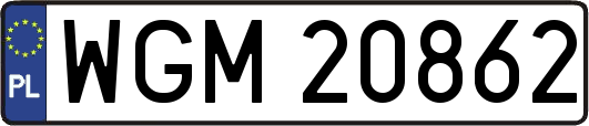 WGM20862