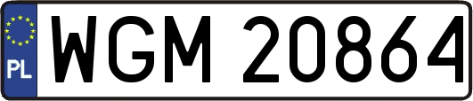WGM20864