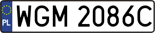 WGM2086C