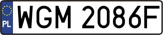 WGM2086F