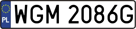 WGM2086G
