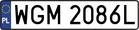 WGM2086L