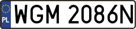 WGM2086N