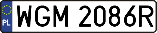 WGM2086R