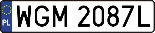 WGM2087L