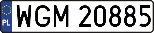 WGM20885