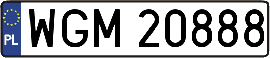 WGM20888