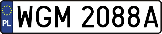 WGM2088A