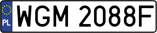 WGM2088F