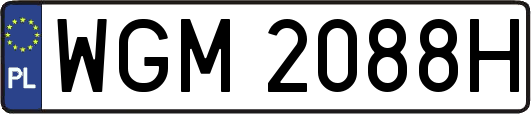 WGM2088H