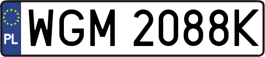 WGM2088K