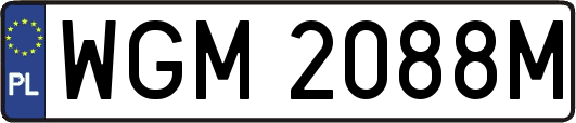WGM2088M