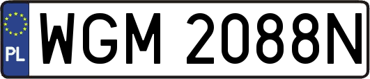 WGM2088N