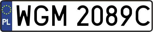 WGM2089C