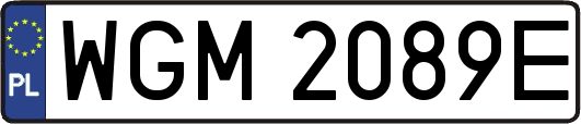 WGM2089E