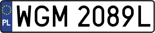 WGM2089L