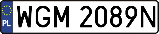 WGM2089N