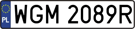 WGM2089R