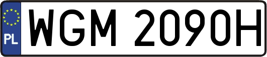 WGM2090H
