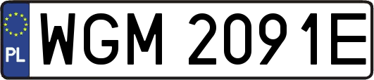 WGM2091E