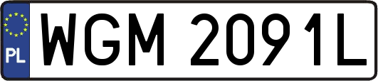 WGM2091L