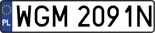 WGM2091N