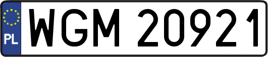 WGM20921