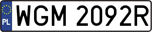 WGM2092R