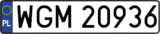 WGM20936