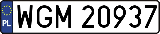 WGM20937