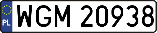 WGM20938