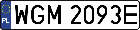 WGM2093E