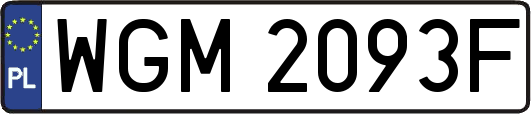 WGM2093F