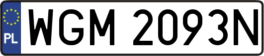 WGM2093N