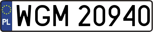 WGM20940