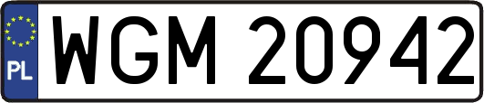 WGM20942